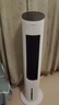 美的（Midea）【强劲制冷】APP智能操控冷风扇/负离子净化加湿落地空调扇/冷风机/水冷无叶塔扇/小空调AAF10MR 实拍图