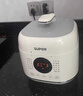 苏泊尔（SUPOR）0涂层精钢球釜电压力锅2.5L 开盖火锅家用智能SY-25FC2502Q电饭煲高压锅1-3人 实拍图