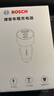 博世（BOSCH）SC500 车载充电器点烟器充电器车充一拖三点烟器转换器车载快充  实拍图