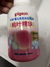 贝亲（Pigeon）洗发水沐浴露 含桃叶精华 婴儿洗发沐浴二合一 500ml IA209 实拍图