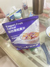 欧扎克 麦片营养早餐 水果麦片即食燕麦片零食代餐酸奶果粒味400g 实拍图