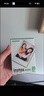 INSTAX富士instax立拍立得 mini相纸 白边双包20张(适用miniSE/11/12/40/90/LiPlay/EVO/Link3) 实拍图