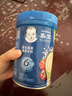 嘉宝（GERBER）混合蔬菜营养谷物高铁米粉宝宝辅食米糊250g 6月龄+100%真验厂 实拍图