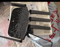 普联（TP-LINK）大道路由器7DR6430 BE6400 5G WiFi7千兆双频家用高速穿墙 2.4G wifi6无线 2.5G网口 游戏加速 实拍图