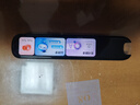 科大讯飞AI词典笔X9 Pro【重磅新品】英语学习神器点读单词翻译笔 小学初中高中同步全科便携式学习机  实拍图