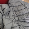森马（Semir）轻松羽绒丨羽绒服男冬季三防外套90绒厚款立领面包服109724113102 实拍图