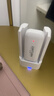 影腾随身wifi三网全国通用无线wi-fi6免插卡移动联通电信无限制大流量卡便携式网卡高速网络2026款5GHF 【插电款+充电仓】增强版旗舰版WIFI全国通用 实拍图