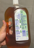 滴露（Dettol）消毒液洗衣衣物消毒水750mL 除螨杀菌混洗无忧 家居地板消毒 非84 实拍图