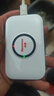纽曼随身wifi多网通用移动无线wifi6免插卡上网宝随行无线便携车载支持5G/4G设备全国通用流量2026款 实拍图