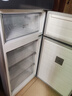 华凌冰箱 美的出品282三门薄一级能效风冷无霜双变频变温冷藏冷冻净味冰箱家电HR-282WTPZ 实拍图