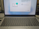 惠普（HP）战66 16英寸2025轻薄办公笔记本电脑 标压锐龙7 H 255 24G 1T 2.5K屏 1年上门【国家补贴】 实拍图