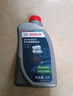 博世（BOSCH）DOT4 刹车油/制动液/离合器油 通用型2升装 (1L*2) 实拍图