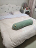 博洋家纺床上用品四件套纯棉被套床单100%棉套件全棉被罩1.8米床清和月家居馆 实拍图