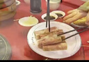 宴春镇江肴肉水晶肴蹄老字号正宗江苏特产肴肉熟食卤肉冷盘菜下酒下饭 400g*4礼盒装 实拍图