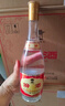 汾酒 黄盖玻汾 清香型高度白酒 53度 475mL*12瓶 整箱装 实拍图