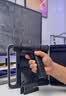 HOTO小猴三合一多用电动螺丝刀手电钻冲击钻工具箱套装家用维修可钻墙打孔 实拍图