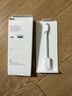 Apple/苹果 USB-C/Typc-C转USB接口转换器 苹果转接头U盘转换器 适用USB-C接口的iPhone/iPad/Mac 实拍图