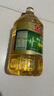 金龙鱼 食用油 非转基因 纯正玉米油5L  实拍图
