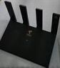 华为 AX6千兆路由器wifi6+无线家用5G双频AX3pro穿墙王大户型宽带电竞 组网 二手路由器 黑色【3000M】TC7102 9成新 实拍图