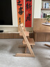 Stokke【杨祐宁同款】成长椅源自欧洲宝宝TT餐椅多功能儿童餐椅家用餐椅 天然色单椅 实拍图