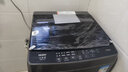 海尔（Haier）全自动波轮洗衣机8KG小型 家用宿舍出租房 超高洗净 一级能效 家电国家补贴 京东自营XQB80-Z10D0 实拍图