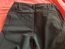 诺诗兰（NORTHLAND）男士户外防泼水弹力软壳长裤休闲裤子男 实拍图