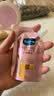 凡士林（Vaseline）凡士林身体乳精华露水光透白玻尿酸玫瑰粉袋改善暗沉40ml25年上市 实拍图