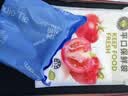 e洁背心手提式垃圾袋 垃圾袋家用办公分类垃圾桶袋 共208只 45x59cm背心垃圾袋108只【+100只保鲜】 实拍图
