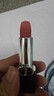 迪奥Dior【限定】烈艳蓝金唇膏口红丝绒772显色滋润 生日礼物送女友 实拍图