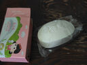 郁美净儿童鲜奶皂100g*3块宝宝香皂青少年温和细腻滋润保湿芳香洗脸皂 实拍图