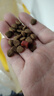台派 狗粮40斤牛肉味肉粒双拼金毛拉布拉多中大型成犬专用狗干粮20kg 实拍图