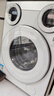 美的（Midea）可爱多滚筒洗衣机全自动 带烘干洗烘一体 11KG三筒内衣洗 三桶年度机皇MD11DDEX 以旧换新国家补贴 实拍图