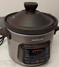 九阳（Joyoung）快炖电炖锅电炖盅电砂锅炖紫砂锅燕窝炖盅煮粥锅直炖5L大容量多功能锅 可预约保温GD506 实拍图