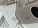 TCL随身wifi三网通用免插卡无线wifi6车载4G路由器随身便携无限制移动联通电信全国通用2026款5GXY15B 【升级充电款】3000毫安大电池 不限速不虚标月享1500G流量 实拍图