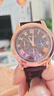 正品男士手表高档休闲石英表简约气质男表皮带高颜值罗马时尚腕表 指挥官款 实拍图