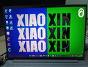 联想笔记本电脑小新Pro16超能本 锐龙7 H 255 24G 1T 2.8K 120Hz OLED 便携轻薄办公本 游戏 国家补贴 实拍图