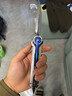 泰利奇三角洲行动周边刀皮黑海战术斧武器北极星合金弹刀玩具模型摆件 【精工高端】28cm北极星（双向弹跳款） 三角洲刀皮【合金材质】 实拍图