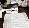 元萝卜SenseRobot【价保618】京东JoyInside棋友陪伴版 AI下棋机器人 商汤科技 老人陪伴机器人 中国象棋边聊边下棋 实拍图