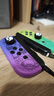 适用Switch游戏手柄 joycon手柄NS双人成行体感灵动舞力全开双马达震动畅玩马车即插即用一键唤醒 喷3 【体感版】+【一对手绳】 实拍图