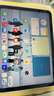 Apple/苹果 iPad11英寸 A16芯片2025年款 平板电脑 (256GB WLAN版/学习办公娱乐)银色 实拍图