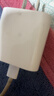 Apple/苹果 20W USB-C充电器  type-c充电器苹果手机充电器原装手机快充头 苹果17手机充电器 实拍图