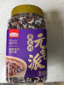 燕之坊八宝粥米 五谷杂粮粗粮养胃粥腊八粥红豆小米糙米儿童粥营养早餐 紫薯黑米粥 1kg*1罐 实拍图