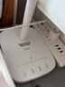 美的（Midea）AAAAA级智能学习阅读台灯全光谱路灯全桌面长臂屏幕灯无界L3 80cm 实拍图