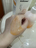sakose凡士林VC胶原蛋白护手啫喱300g四季保湿滋润抗皱紧致防干裂护手霜 实拍图