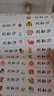 帕咭瓦幼儿园名字贴姓名贴刺绣布可缝可洗简易小号儿童防水卡通名字条衣服贴被子贴名字标签校服绣字定制 水杯贴文具书本名字贴（30个） 实拍图