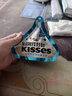 好时kisses水滴曲奇奶香白巧克力味糖果27g*1袋【临期清仓】情人节 实拍图