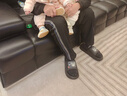 甜苗苗婴幼儿学步鞋男女宝宝春夏季软底防滑透气网鞋0-1岁防掉鞋子凉鞋 男女宝宝学步鞋【卡其色】 18 码丨内长13cm【适合12-12.5cm脚长】约9-16个月 晒单实拍图