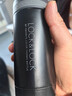 乐扣乐扣（LOCK&LOCK）不锈钢纤巧便携保温杯茶水杯车载商务杯子（200ml）黑色 实拍图