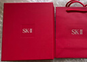 SK-II神仙水精华液75ml礼盒水乳化妆品全套护肤品套装sk2生日礼物女 实拍图