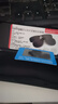 趣行隐藏式偏光夹片太阳镜 防紫外线汽车驾驶墨镜近视夹片 男女通用 实拍图